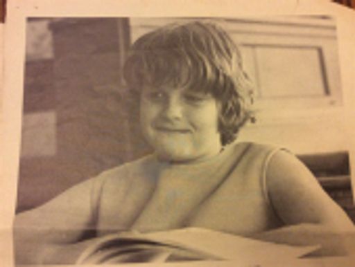 Julie A. Mcintyre photo gallery thumbnail 1 of 3