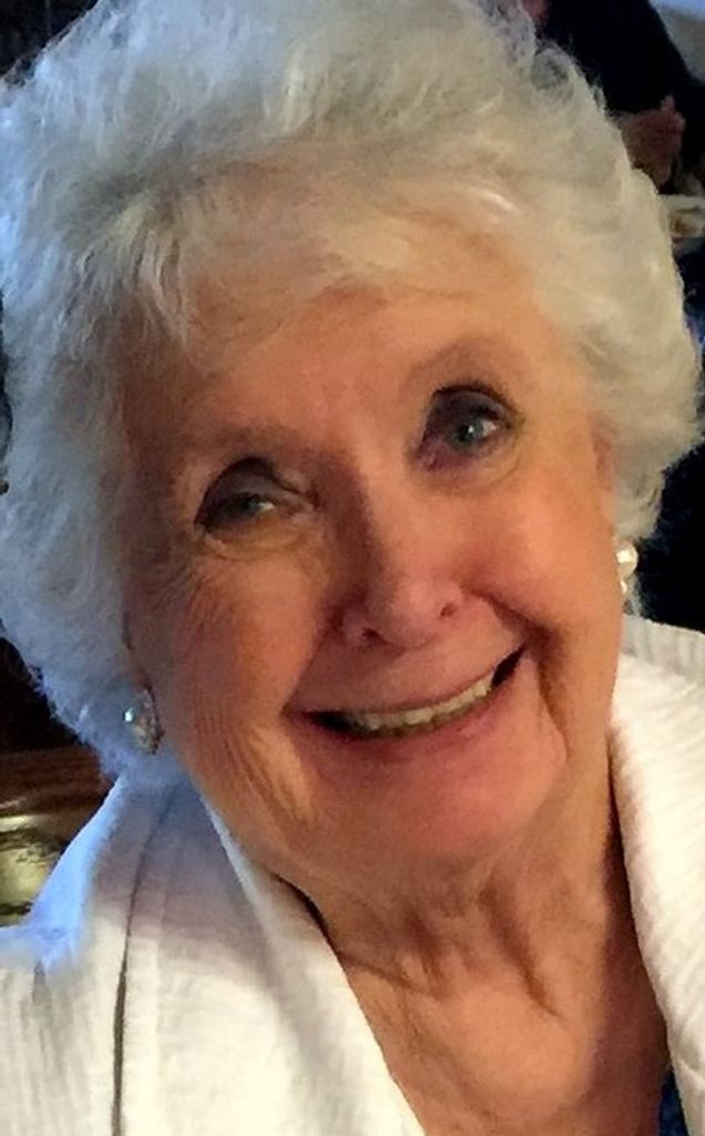 Peggy Ann Gordon Profile Photo