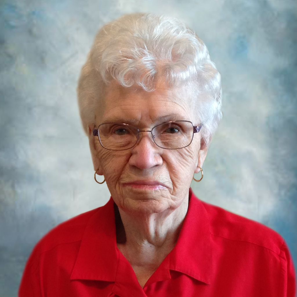 Anne Meissner