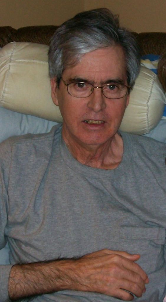 George Campbell Settle Profile Photo