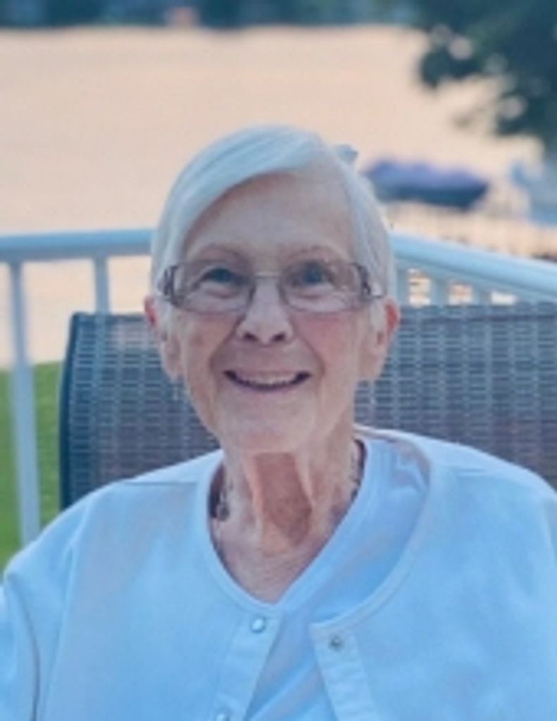 Ann M. Vogelsang