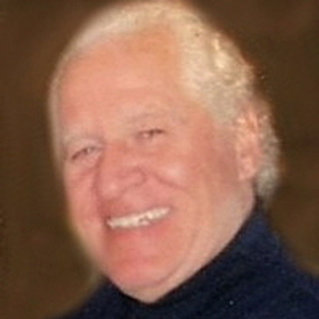 William J. Myers, “Bill”
