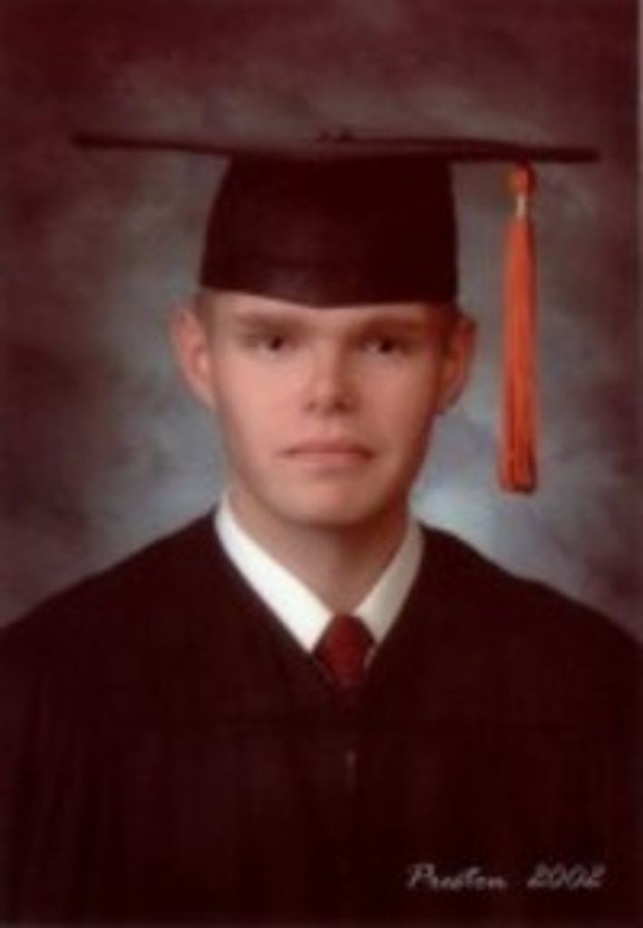Preston Lockyer Ii