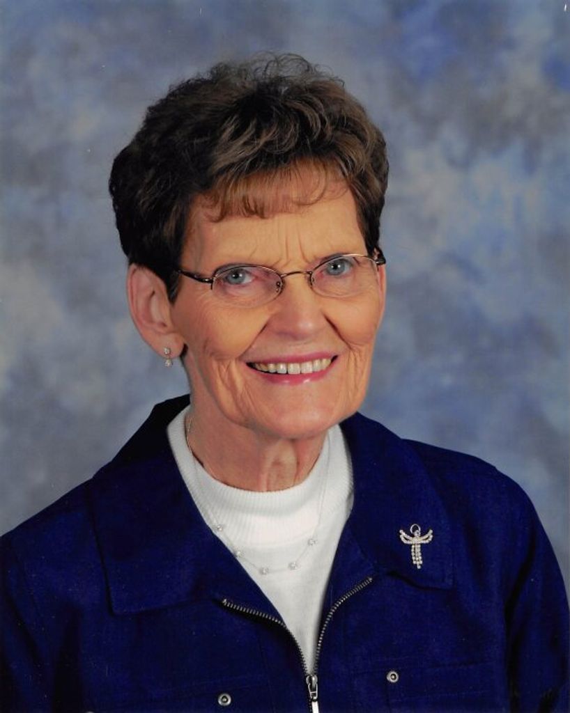Arlene M. Poirier