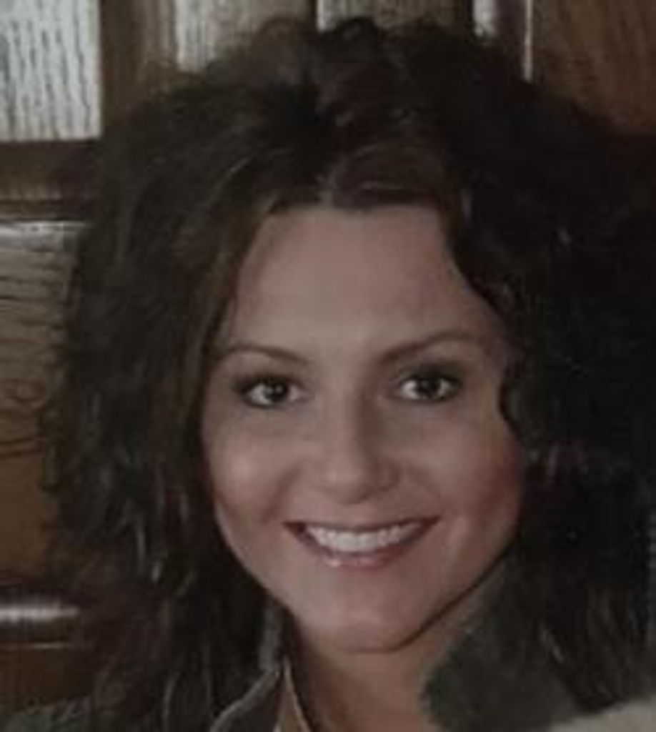 Chrissy Ann George