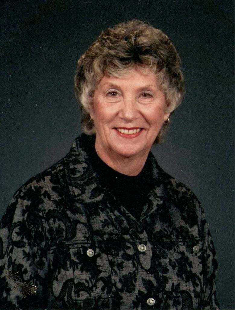 Jolene E. Barthel Profile Photo