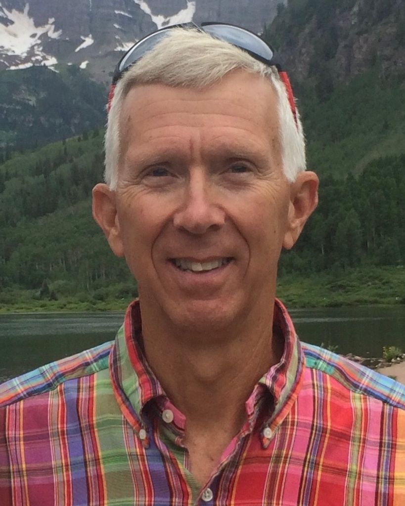 Roger "Pappy" Dillon Profile Photo