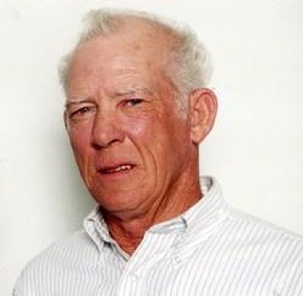 Morris Brisco "Mack" Leggett