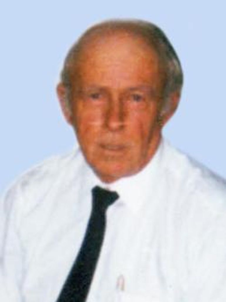 Venance "Vince" Roland Brunet Profile Photo