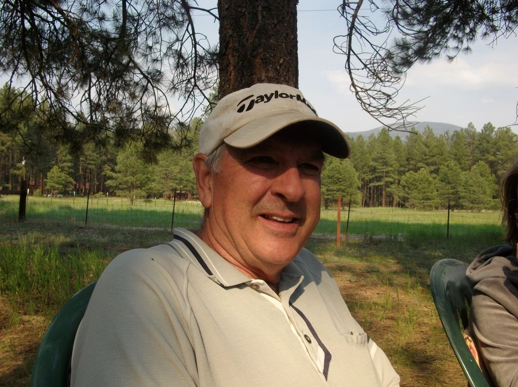 Craig Marlyn Engel