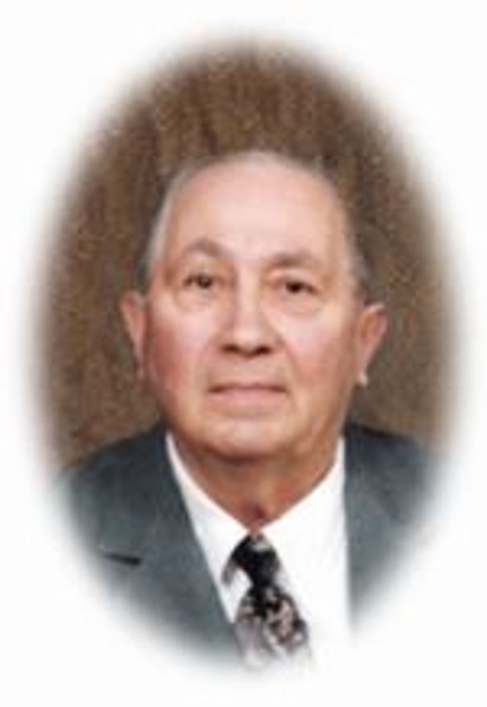 Leo Edward Gunther