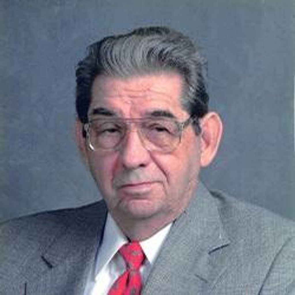 Donald H. Tyson Profile Photo