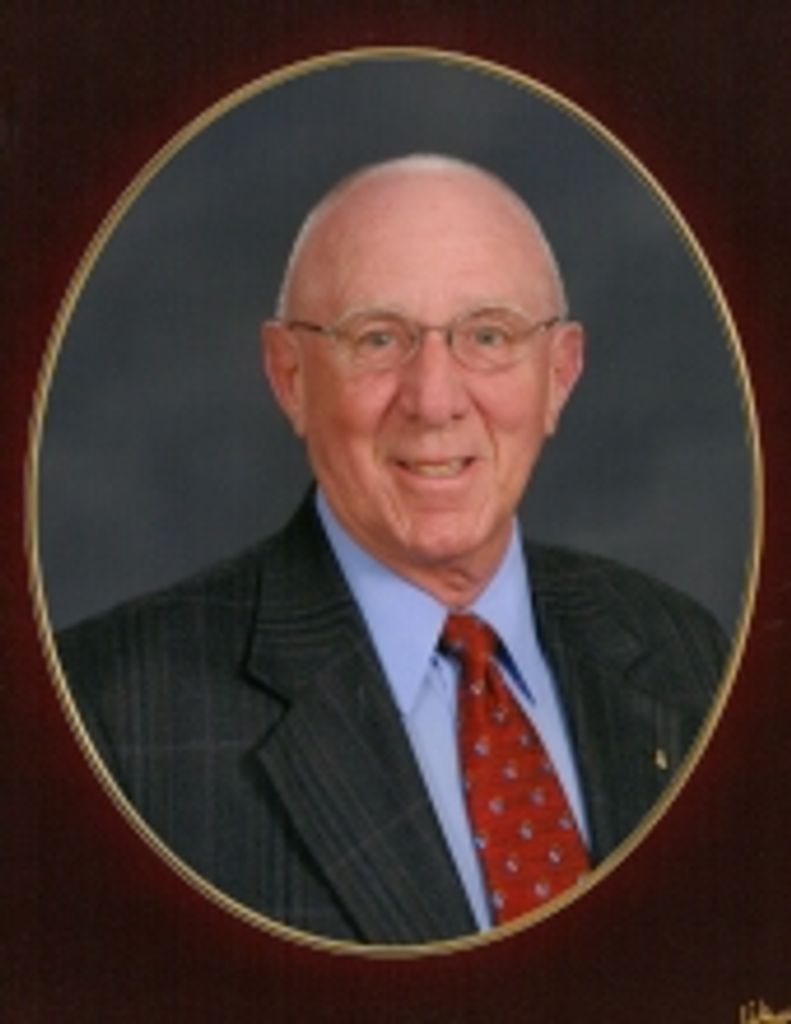Rodney I. Shatzer