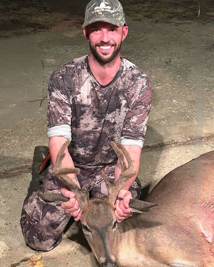 Bryce Allen Hebert