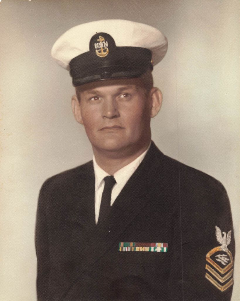 Errol Patric "Pat" Guyton Profile Photo