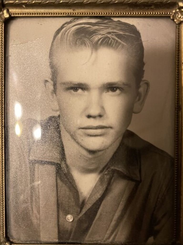 Howard Lee Herring