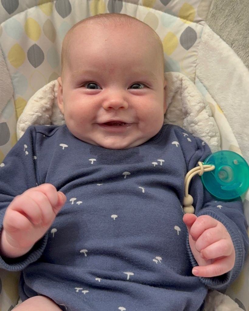 Declan James Chilson