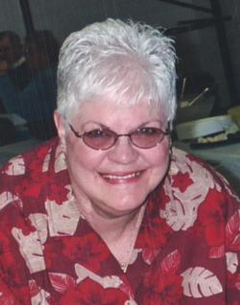 Janet K Wilson