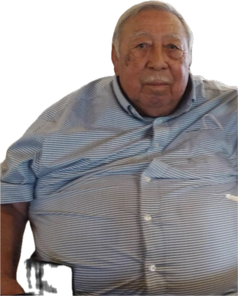 Antonio C. Cuevas