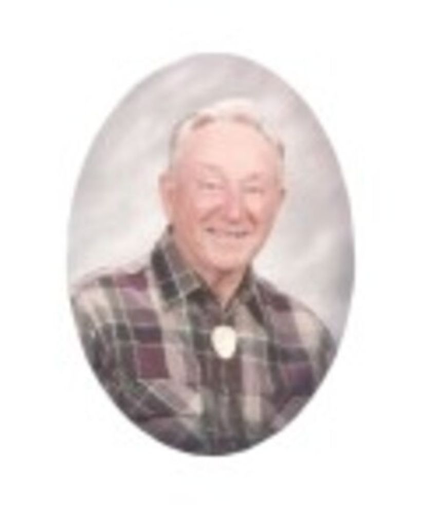 Elbert W. “Bill” Morrison