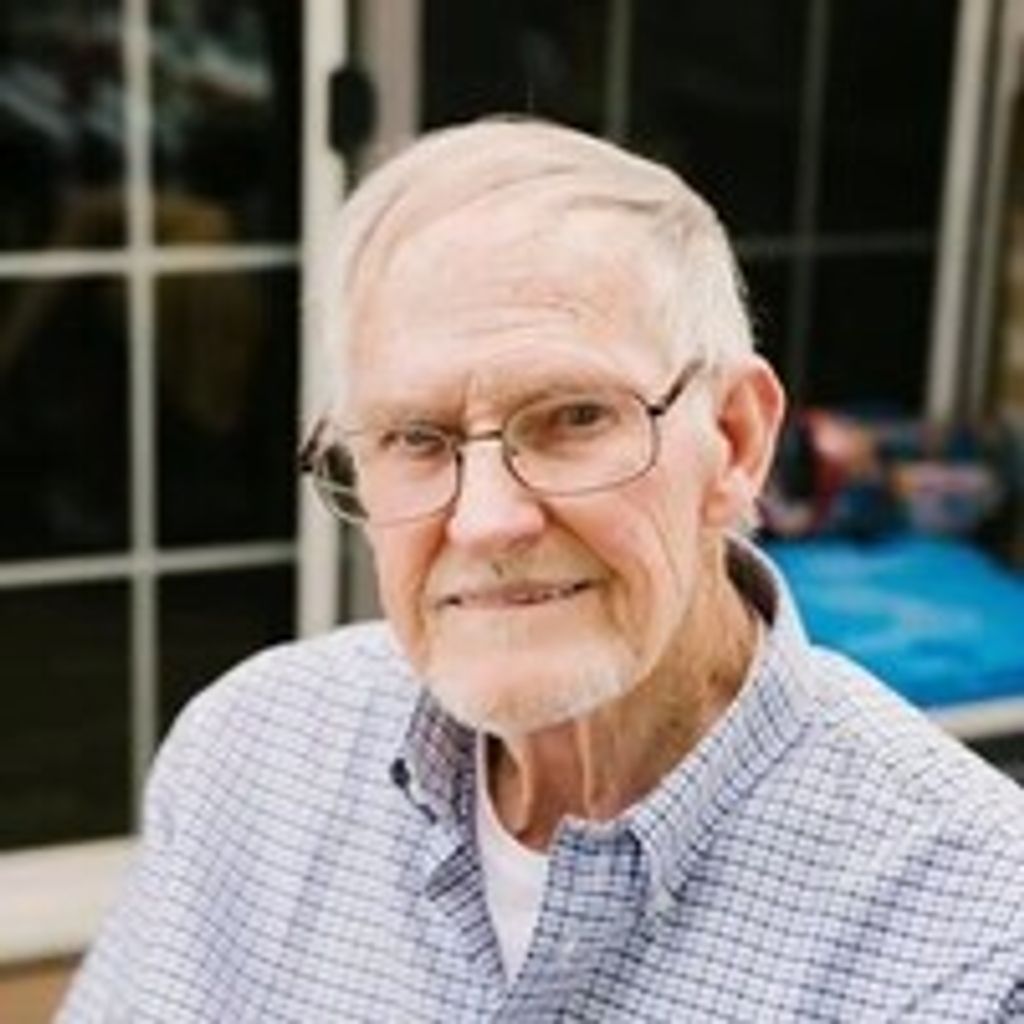 Delbert Lee Riddle