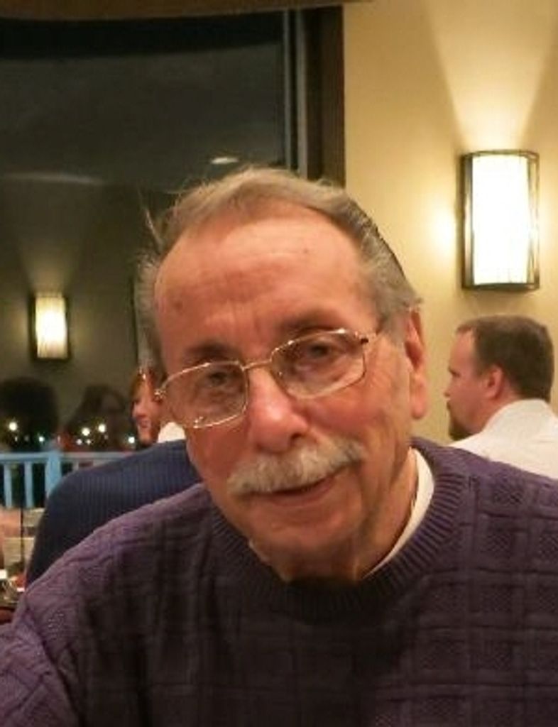 Arthur A. Bianchini Profile Photo