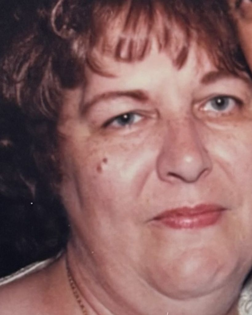 June Marshall Profile Photo
