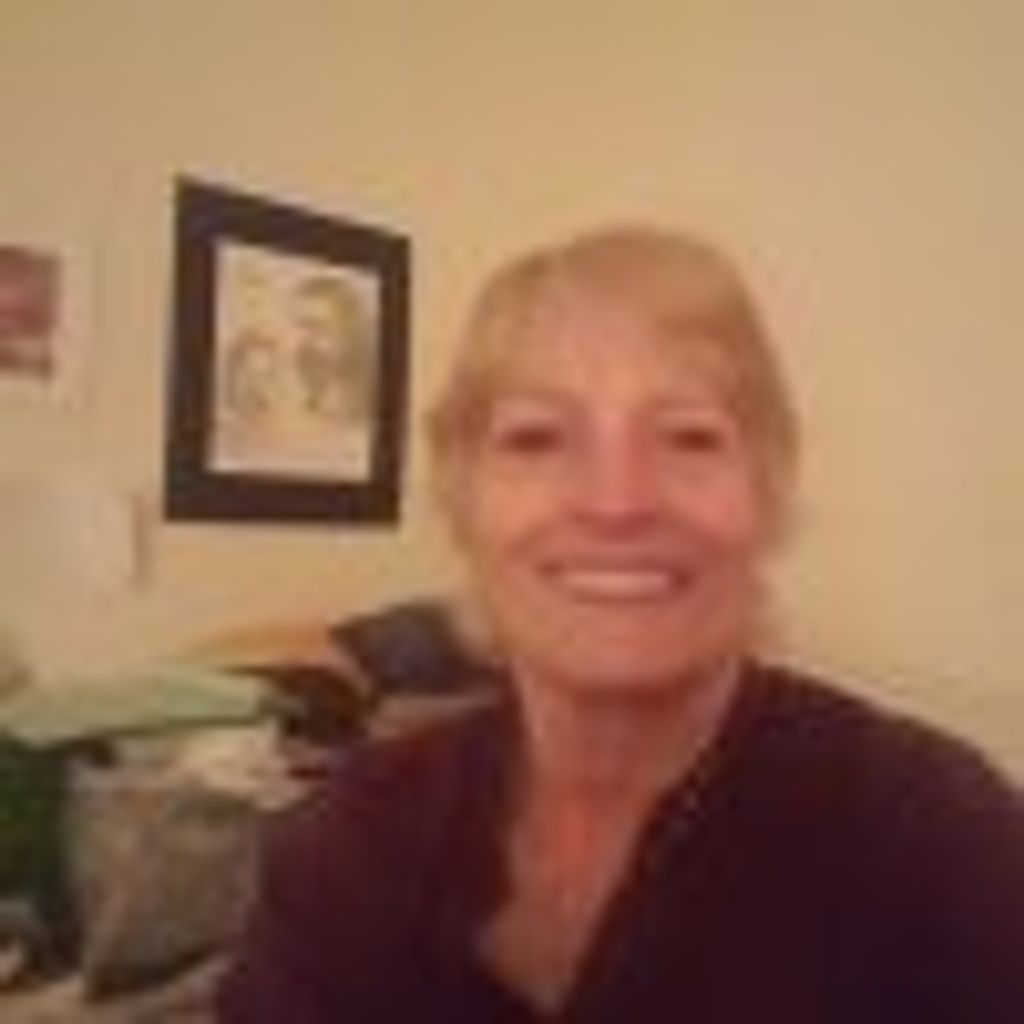 Kim Sherwood-Reilly