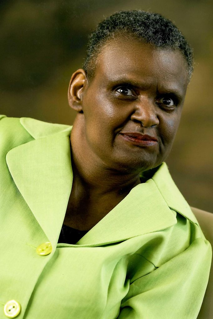 Sharon Elizabeth Alston Profile Photo