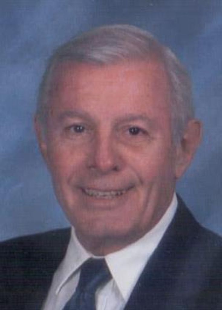 Ludwig Schmidbauer