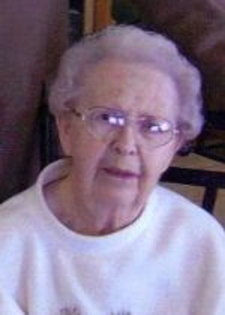 Elsie Burt