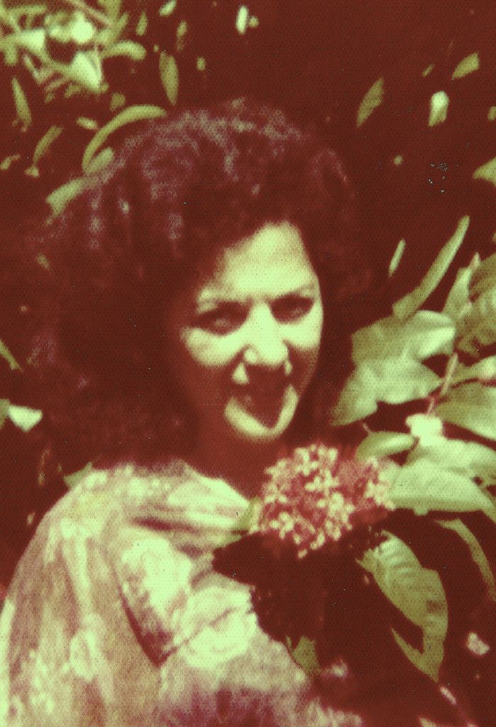 Christine E. Nosal