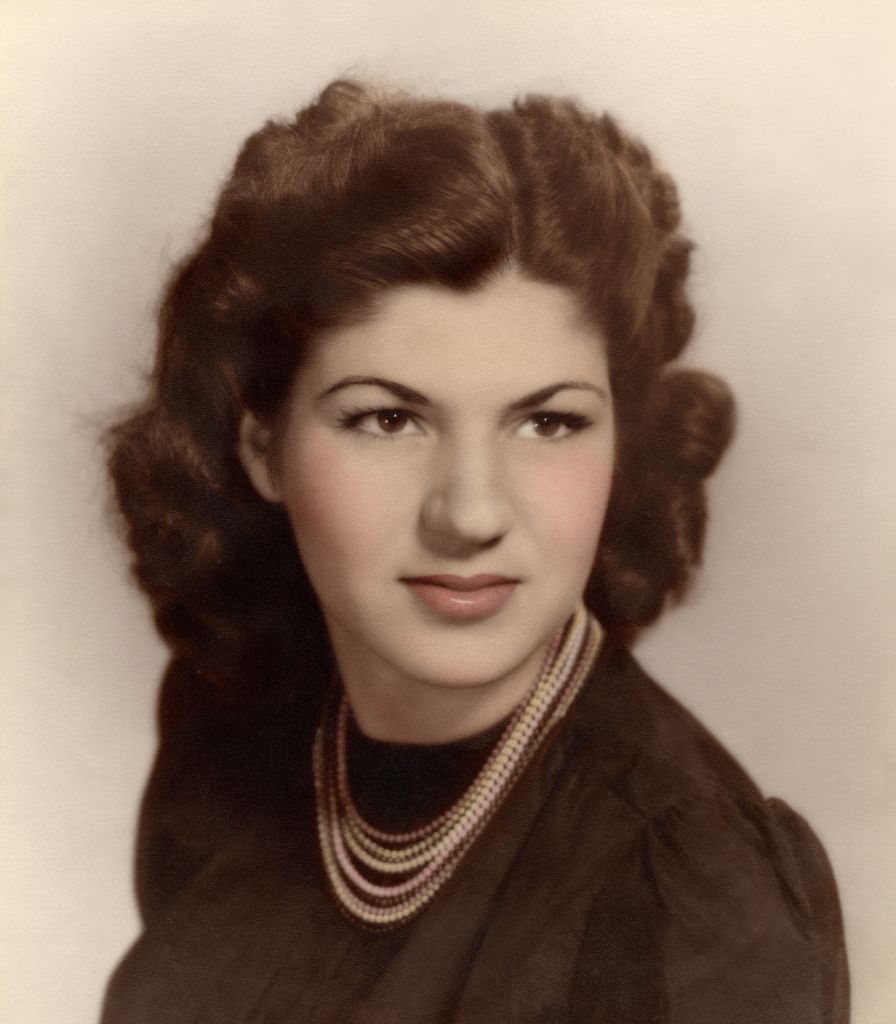 Ellen Conger
