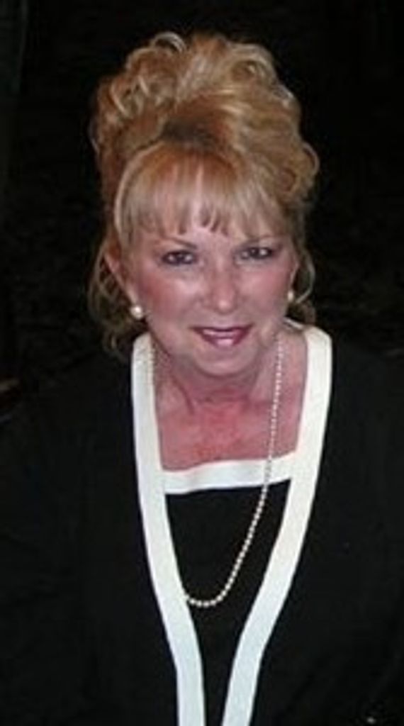 Mary Kathryn Scanlan (Lacey)