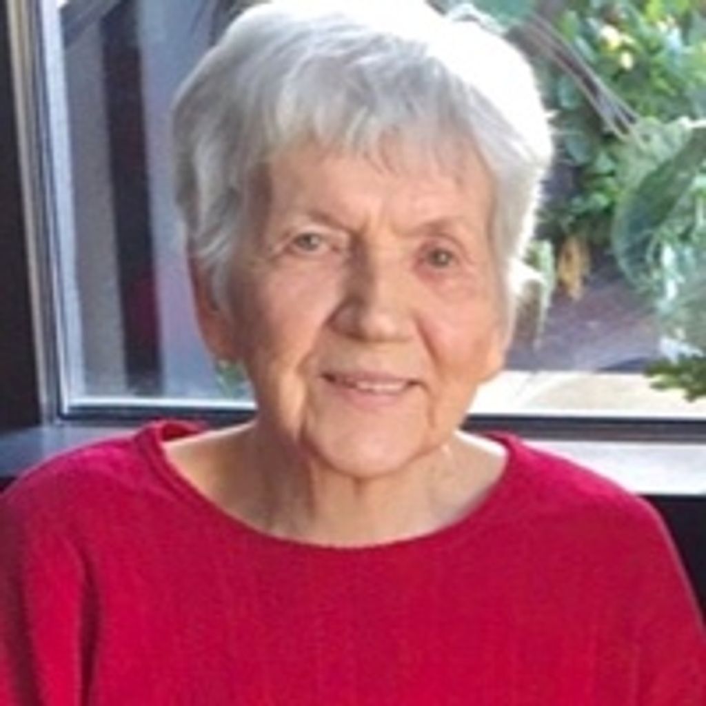 Caroline D. Muscarella