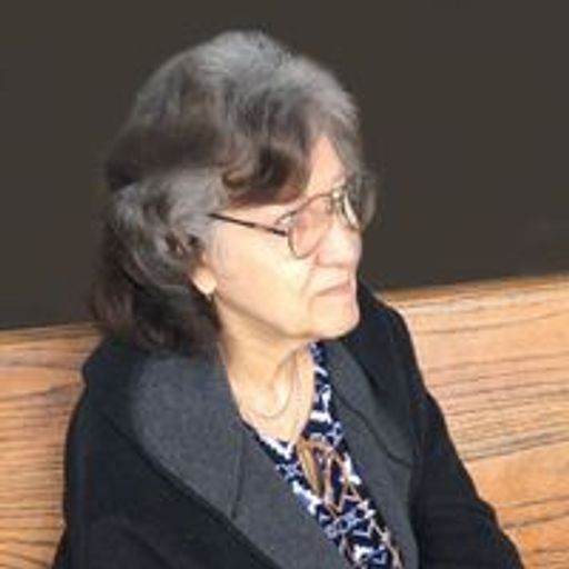 Margaret Ann Brewer Profile Photo