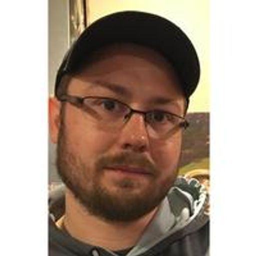 Trevor James Nussbaum Profile Photo
