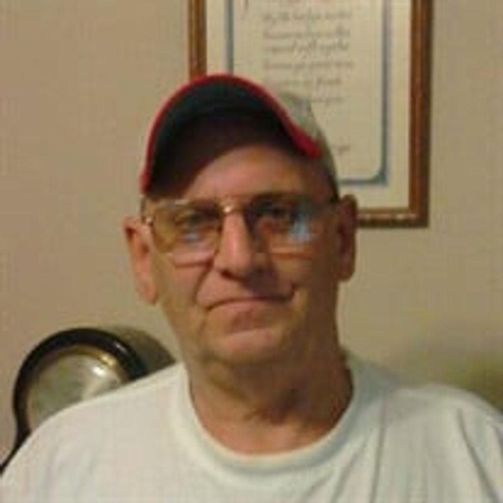 William "Bill" Charles Korte
