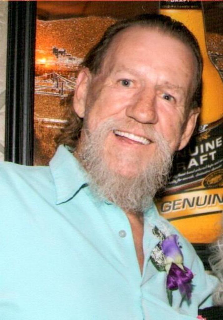 Howard Tyrrell