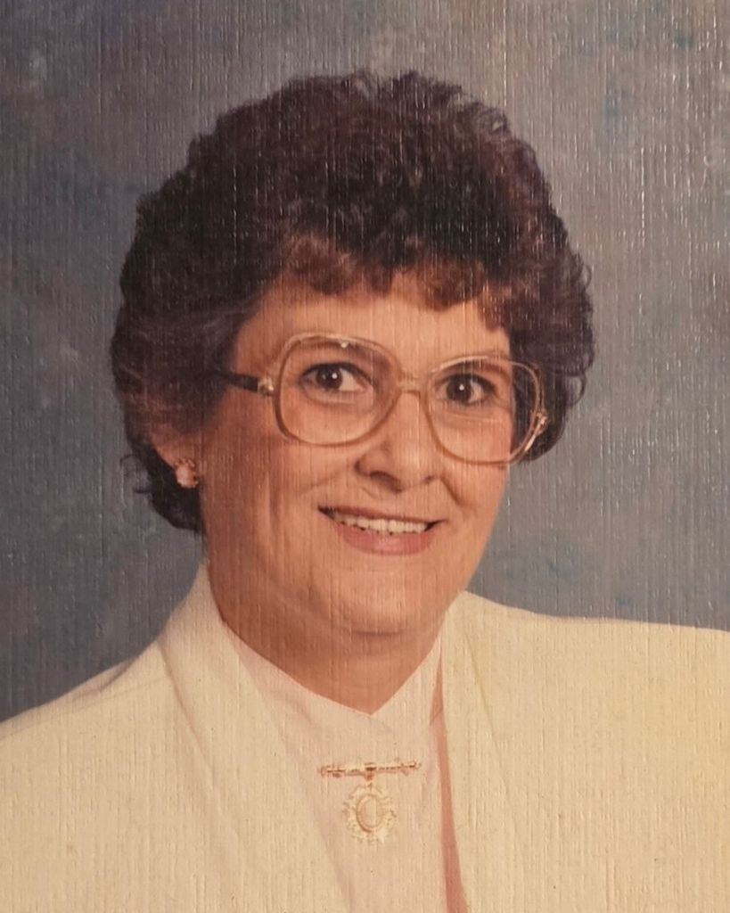 Peggy Rooker