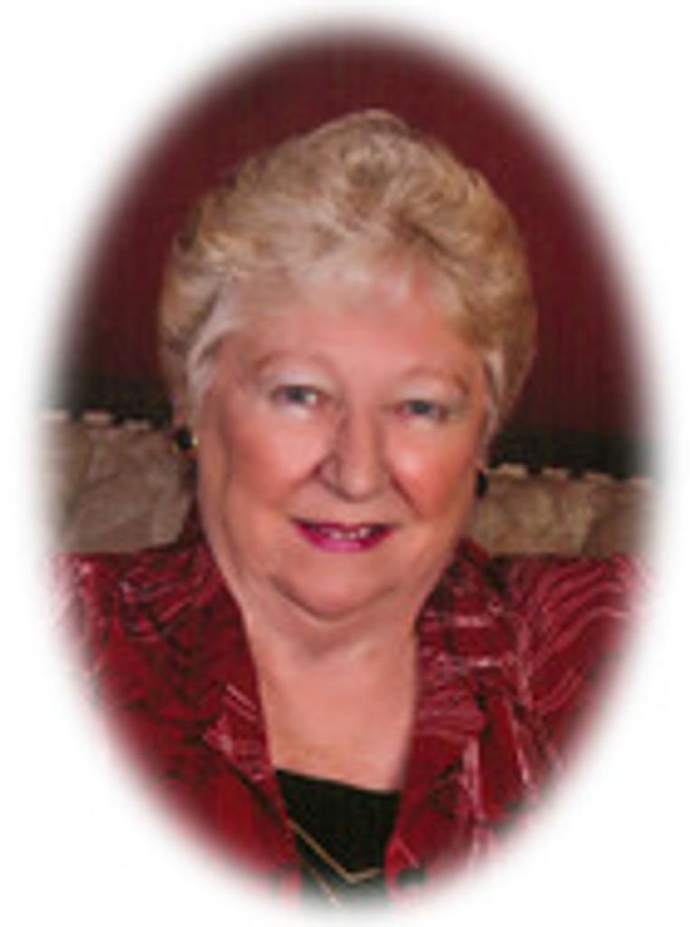 Joyce Hamilton