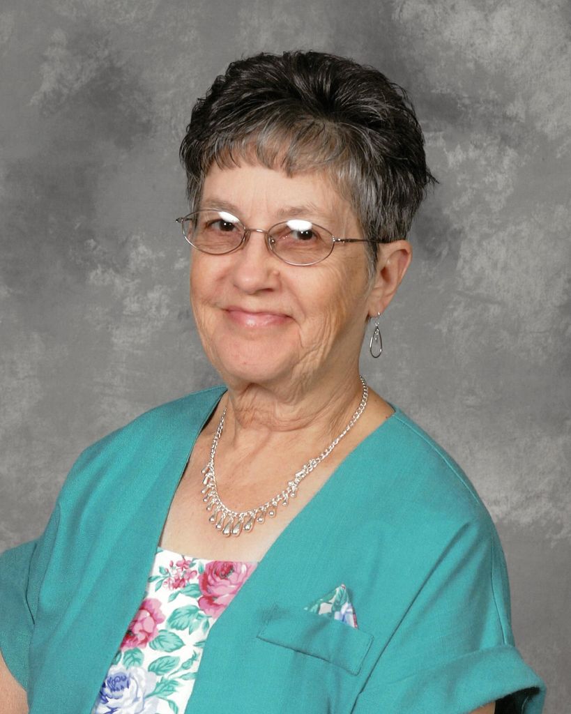 June Marie Coil Profile Photo