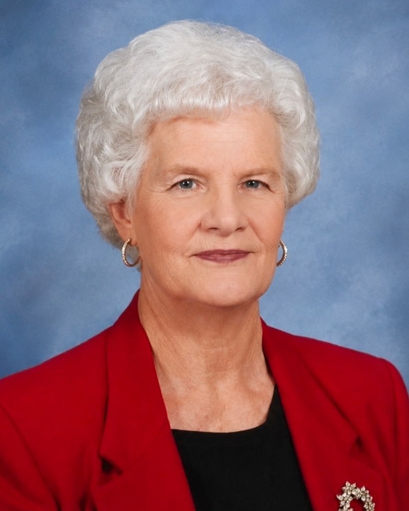 Shella R. McGregor