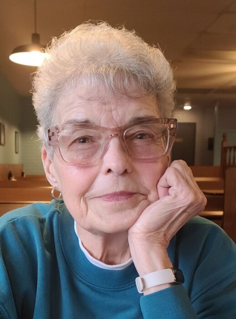 Donna Kay (Schoolcraft)  Bell