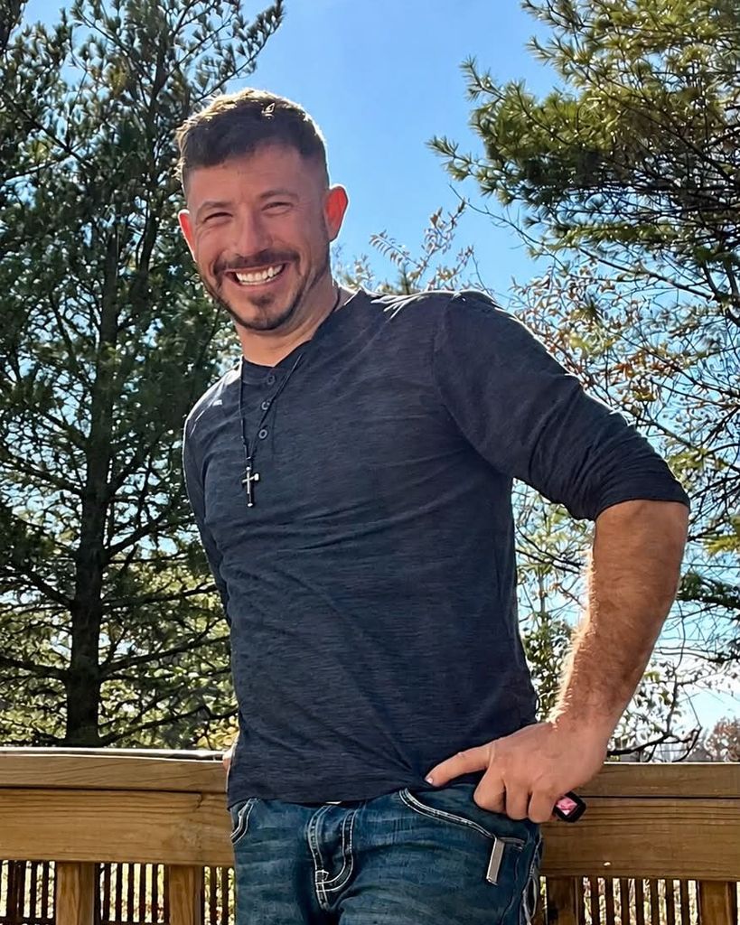 Joshua Samuel Davis Profile Photo