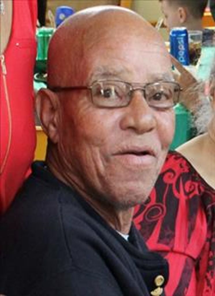 Chester Ray Zollicoffer