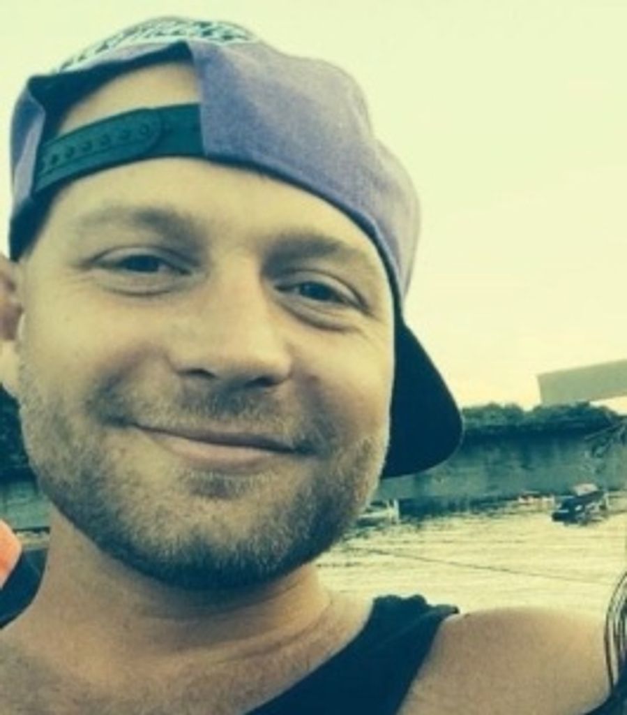 Benjamin Haynie Profile Photo