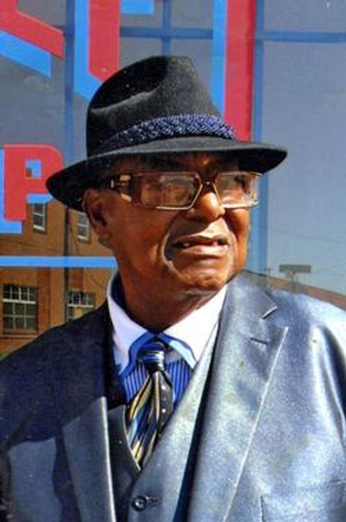 General Lee Bynum Jr. Profile Photo