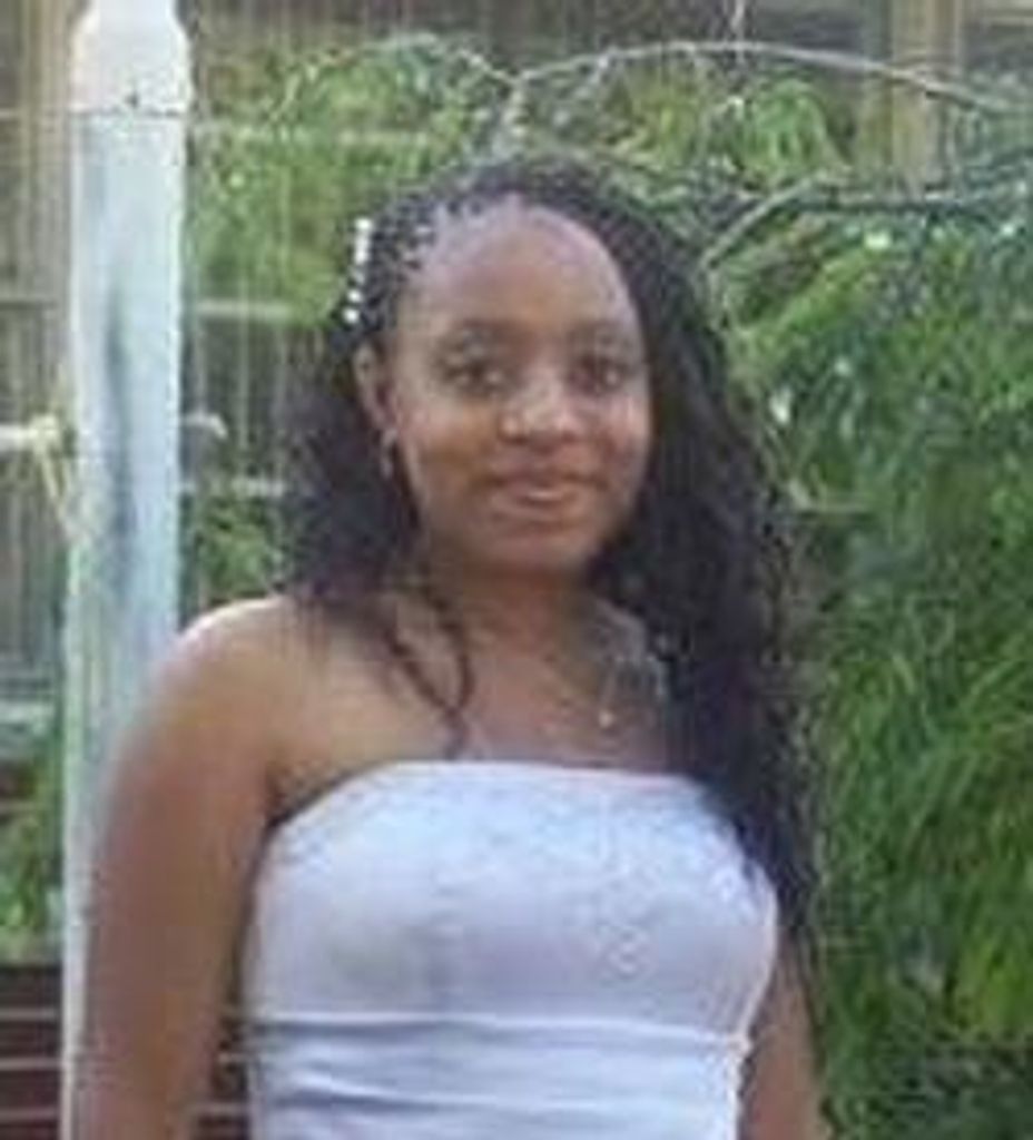 Brandi Briana Ramson Profile Photo
