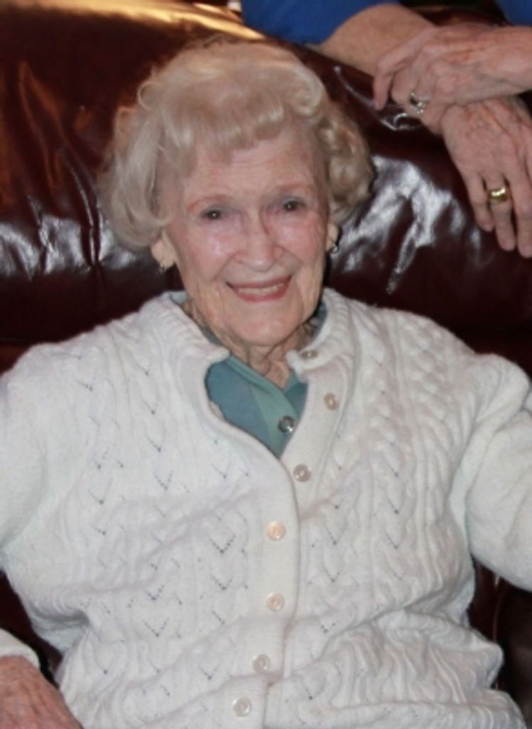 Jeannette A. Fleming